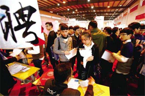 学历等级排列从低到高