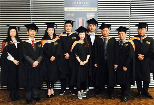 学历等级排列从低到高