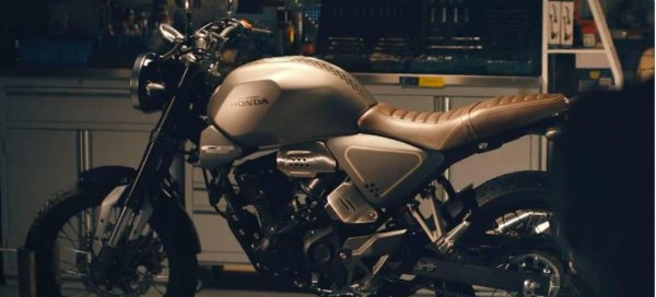 两万左右的摩托车