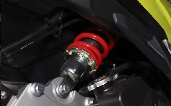 两万左右的摩托车