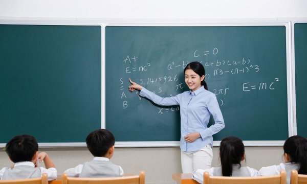 当老师需要考哪些证书