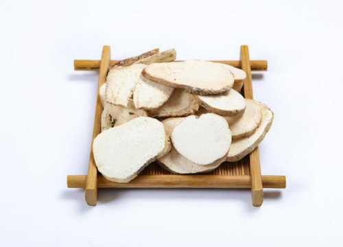 瓜蒌根为什么叫天花粉