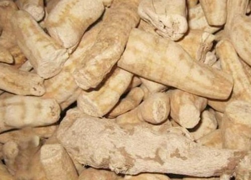 瓜蒌根为什么叫天花粉