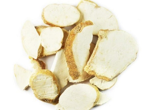 瓜蒌根为什么叫天花粉