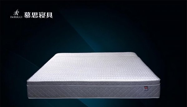 全国床垫十大排名