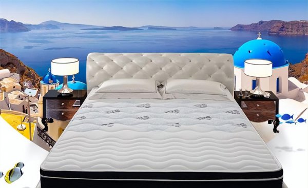 全国床垫十大排名