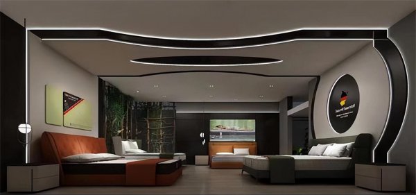 全国床垫十大排名