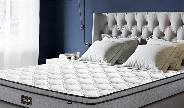 全国床垫十大排名