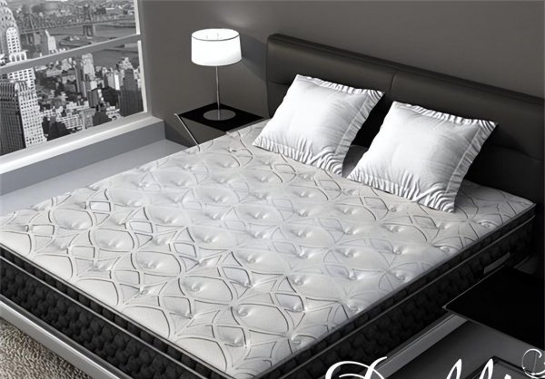 全国床垫十大排名