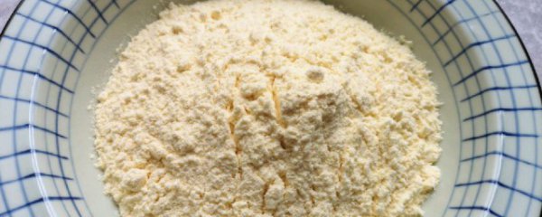 饺子粉可以做什么