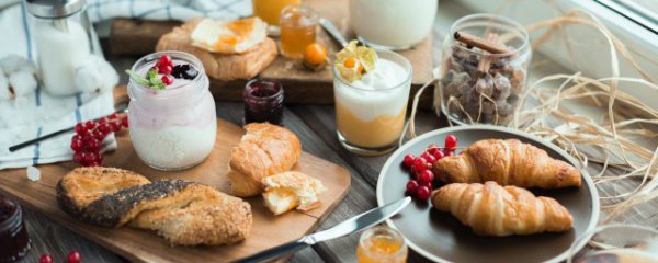 最喜欢的液体面包怎么做好吃又简单