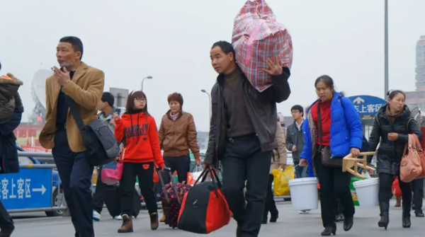 东北人口流失严重的原因