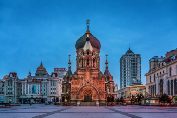 东北人口流失严重的原因