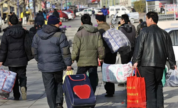 东北人口流失严重的原因