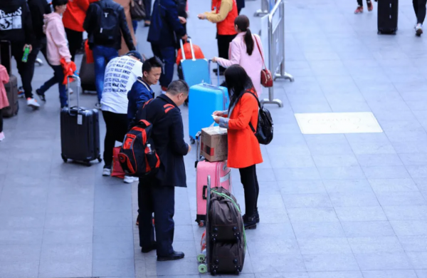 东北人口流失严重的原因