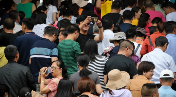 东北人口流失严重的原因