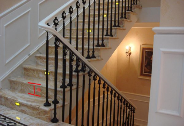 踏步高度一般为多少