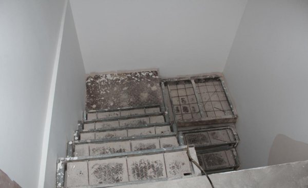 踏步高度一般为多少