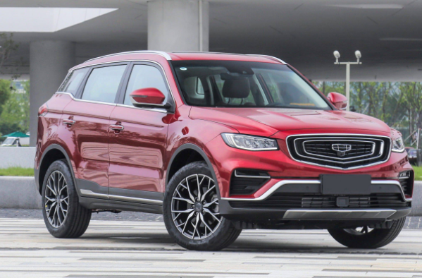 初次买车买轿车还是suv