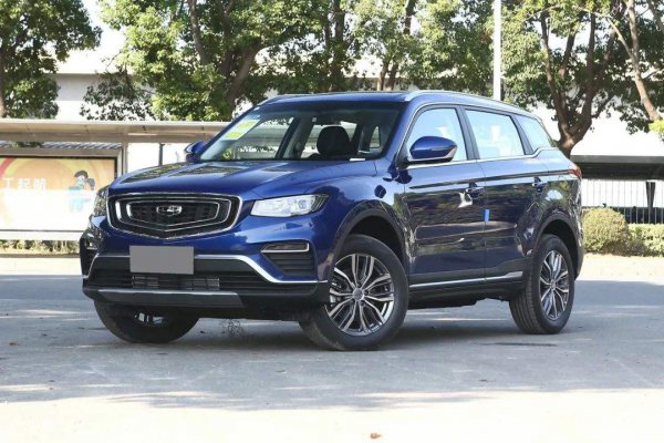 初次买车买轿车还是suv