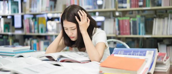 中考孩子压力大怎么缓解压力