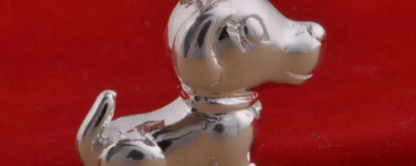 生肖狗佩戴什么吊坠好