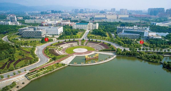 通信工程专业大学排名