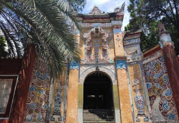 重庆到宜昌游轮三峡游攻略