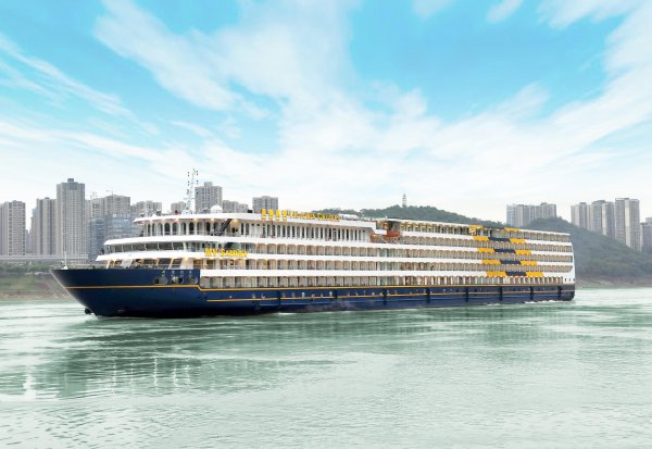 重庆到宜昌游轮三峡游攻略