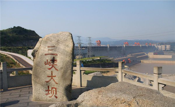 重庆到宜昌游轮三峡游攻略