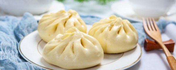 包子如何制作面皮好吃