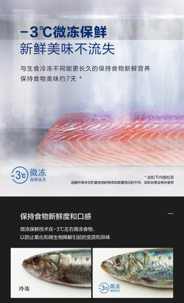 松下冰箱哪个型号最好