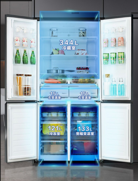 松下冰箱哪个型号最好