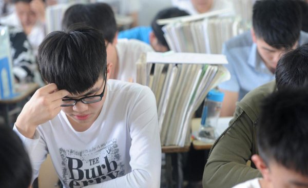 老高考和新高考的区别与不同