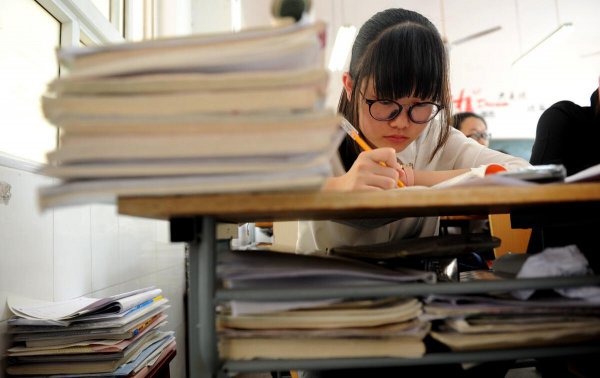 老高考和新高考的区别与不同