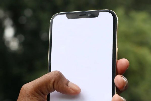 苹果手机强制开机怎么开