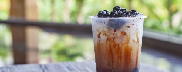 奶茶可以用什么茶叶