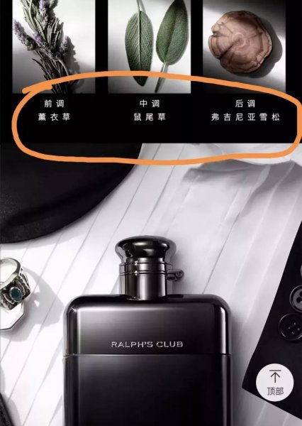香水前调中调后调是什么意思