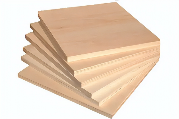 板木结合是什么材质做的