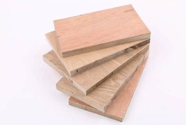 板木结合是什么材质做的