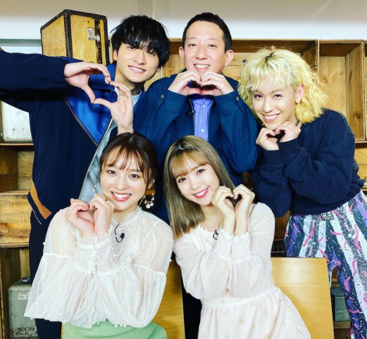 日本恋爱综艺推荐