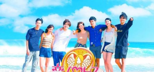 日本恋爱综艺推荐