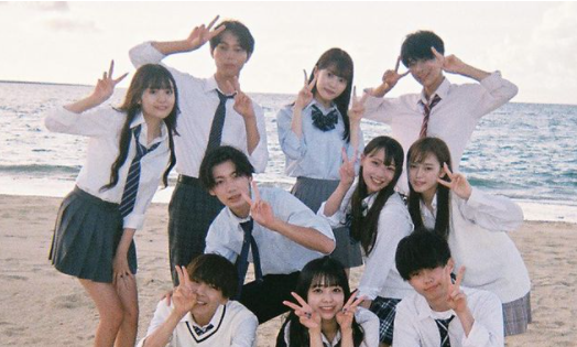 日本恋爱综艺推荐