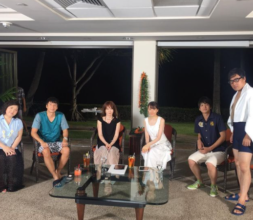 日本恋爱综艺推荐