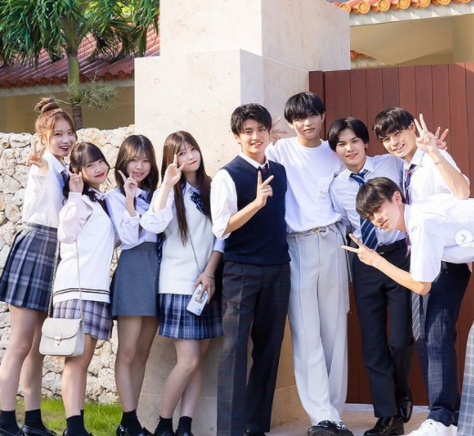 日本恋爱综艺推荐