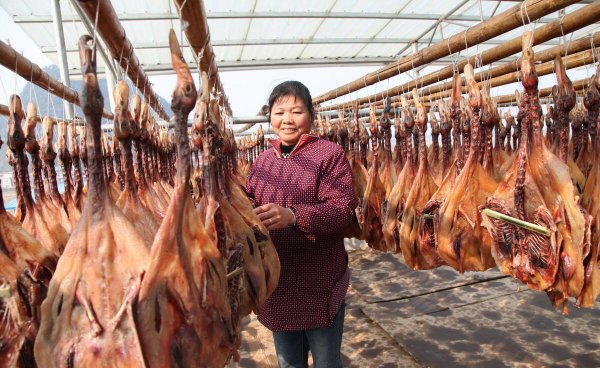 德安县属于哪个市