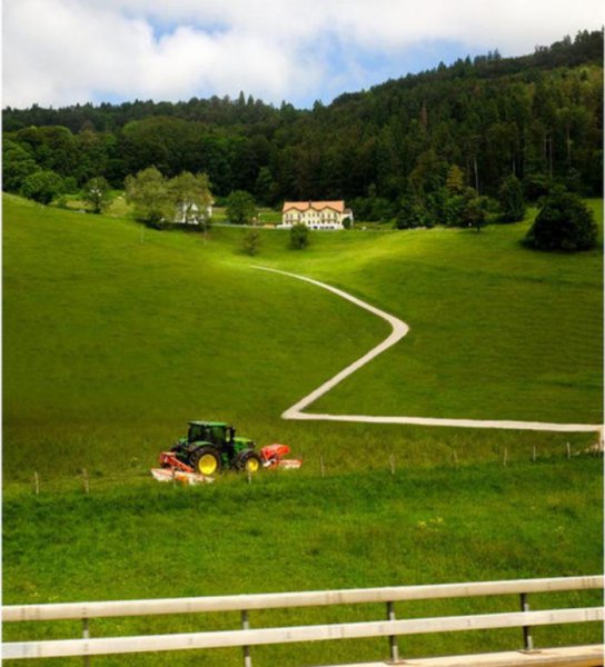 文笔强大的长篇种田文推荐