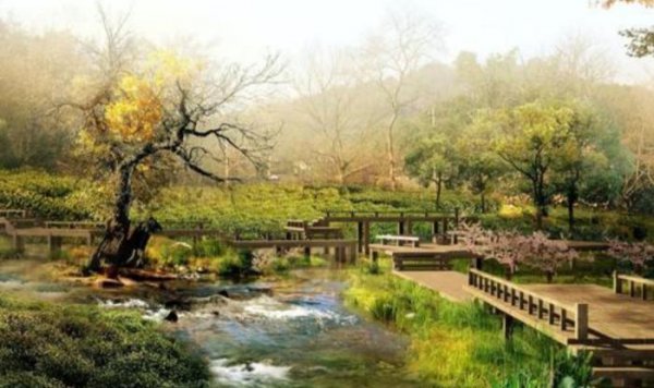 文笔强大的长篇种田文推荐