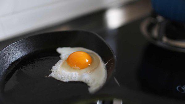 铁锅怎么开锅效果最好