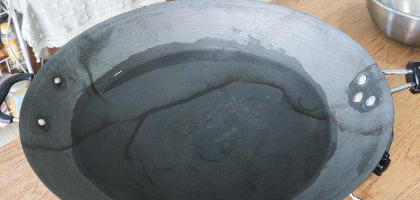 铁锅怎么开锅效果最好